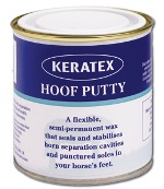 Keratex - Hoof Putty